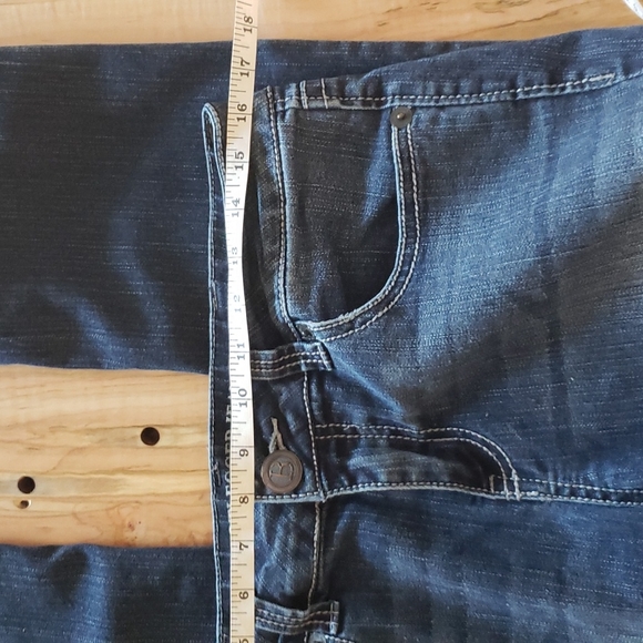 Bootlegger jeans size 32 - Picture 7 of 11